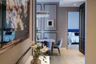 2 Bedroom Condo for rent in Magnolias Waterfront Residences, Khlong Ton Sai, Bangkok near BTS Saphan Taksin