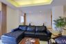 2 Bedroom Condo for rent in Esmeralda Apartments, Thung Maha Mek, Bangkok near MRT Lumpini