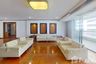 4 Bedroom Condo for rent in Asa Garden, Khlong Tan, Bangkok near BTS Phrom Phong