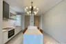 1 Bedroom Condo for rent in Sindhorn Residence, Lumpini, Bangkok near BTS Ploen Chit