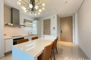 1 Bedroom Condo for rent in Lumpini, Bangkok near BTS Ratchadamri