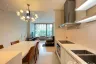 1 Bedroom Condo for rent in Sindhorn Residence, Lumpini, Bangkok near BTS Ploen Chit