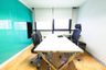 Office for rent in S.S.P. Tower 1, Khlong Tan Nuea, Bangkok