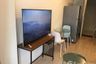 1 Bedroom Condo for rent in Ideo Q Ratchathewi, Thanon Phaya Thai, Bangkok near BTS Ratchathewi