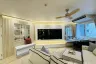 2 Bedroom Condo for rent in Fortune Condo Town, Chong Nonsi, Bangkok near BTS Chong Nonsi