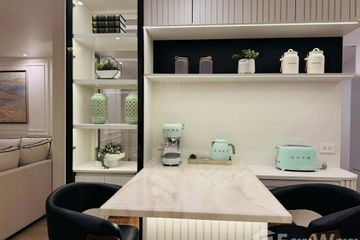 2 Bedroom Condo for rent in Fortune Condo Town, Chong Nonsi, Bangkok near BTS Chong Nonsi