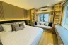 2 Bedroom Condo for rent in Fortune Condo Town, Chong Nonsi, Bangkok near BTS Chong Nonsi