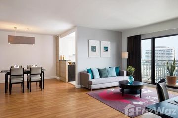 2 Bedroom Apartment for rent in Thung Maha Mek, Bangkok near MRT Lumpini