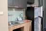1 Bedroom Condo for rent in Blossom Condo @ Sathorn-Charoenrat, Yan Nawa, Bangkok near BTS Surasak