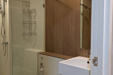 1 Bedroom Condo for rent in Blossom Condo @ Sathorn-Charoenrat, Yan Nawa, Bangkok near BTS Surasak