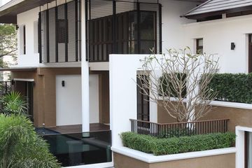 4 Bedroom House for rent in Khlong Toei, Bangkok near BTS Asoke