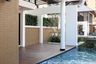 4 Bedroom House for rent in Baan Sukhumvit 18, Khlong Toei, Bangkok near BTS Asoke