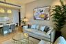 3 Bedroom Apartment for rent in Magnolias Waterfront Residences, Khlong Ton Sai, Bangkok near BTS Saphan Taksin