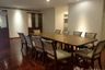 3 Bedroom Condo for rent in Kallista Mansion, Khlong Toei Nuea, Bangkok near BTS Nana