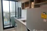 1 Bedroom Condo for rent in KnightsBridge Sukhumvit-Thepharak by Hampton, Thepharak, Samut Prakan near MRT Thipphawan