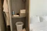 1 Bedroom Condo for rent in KnightsBridge Sukhumvit-Thepharak by Hampton, Thepharak, Samut Prakan near MRT Thipphawan