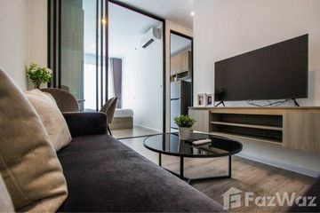 1 Bedroom Condo for rent in Thepharak, Samut Prakan near MRT Thipphawan