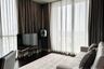 2 Bedroom Condo for rent in The Monument Sanampao, Sam Sen Nai, Bangkok near BTS Sanam Pao