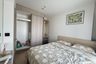 1 Bedroom Condo for rent in Whizdom Connect Sukhumvit, Bang Chak, Bangkok near BTS Punnawithi