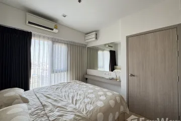 1 Bedroom Condo for rent in Bang Chak, Bangkok near BTS Punnawithi