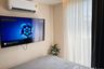 1 Bedroom Condo for rent in IKON Sukhumvit 77, Suan Luang, Bangkok near BTS On Nut