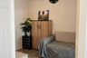 1 Bedroom Condo for rent in IKON Sukhumvit 77, Suan Luang, Bangkok near BTS On Nut
