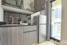 1 Bedroom Condo for rent in Unio Sukhumvit 72 (Phase 2), Samrong Nuea, Samut Prakan near BTS Bearing