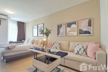 1 Bedroom Condo for rent in Unio Sukhumvit 72 (Phase 2), Samrong Nuea, Samut Prakan near BTS Bearing