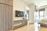 1 Bedroom Condo for rent in Unio Sukhumvit 72 (Phase 2), Samrong Nuea, Samut Prakan near BTS Bearing