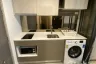 Condo for rent in Ideo Rama 9 - Asoke, Huai Khwang, Bangkok near MRT Phra Ram 9