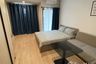 Condo for rent in Ideo Rama 9 - Asoke, Huai Khwang, Bangkok near MRT Phra Ram 9
