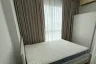 Condo for rent in Ideo Mobi Bangsue Grand Interchange, Bang Sue, Bangkok near MRT Tao Poon