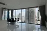 3 Bedroom Condo for rent in Q1 Sukhumvit, Khlong Toei, Bangkok near BTS Nana