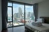 3 Bedroom Condo for rent in Q1 Sukhumvit, Khlong Toei, Bangkok near BTS Nana
