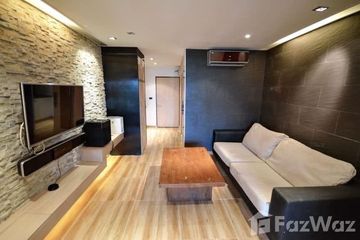 1 Bedroom Condo for rent in The Niche Sukhumvit 49, Khlong Tan Nuea, Bangkok near BTS Phrom Phong