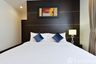 3 Bedroom Apartment for rent in Asoke Residence, Khlong Toei Nuea, Bangkok near MRT Sukhumvit