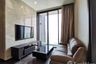 2 Bedroom Condo for rent in The ESSE Sukhumvit 36, Phra Khanong, Bangkok near BTS Thong Lo