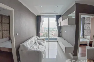 2 Bedroom Condo for rent in The Metropolis Samrong Interchange, Thepharak, Samut Prakan near BTS Samrong