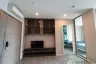 Condo for rent in The Room Sukhumvit 69, Phra Khanong Nuea, Bangkok near BTS Phra Khanong