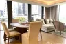 2 Bedroom Condo for rent in Tonson One Residence, Lumpini, Bangkok near BTS Ploen Chit