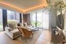 2 Bedroom Condo for rent in Tonson One Residence, Lumpini, Bangkok near BTS Ploen Chit