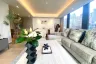 2 Bedroom Condo for rent in Tonson One Residence, Lumpini, Bangkok near BTS Ploen Chit