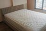 2 Bedroom Condo for rent in TEAL Sathorn-Taksin, Samre, Bangkok near BTS Wongwian Yai