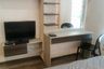 2 Bedroom Condo for rent in TEAL Sathorn-Taksin, Samre, Bangkok near BTS Wongwian Yai