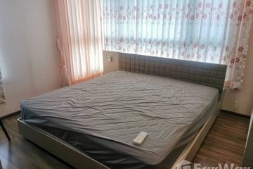 2 Bedroom Condo for rent in Samre, Bangkok near BTS Wongwian Yai