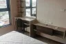 2 Bedroom Condo for rent in TEAL Sathorn-Taksin, Samre, Bangkok near BTS Wongwian Yai