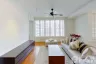 1 Bedroom Condo for rent in Langsuan Ville, Lumpini, Bangkok near BTS Chit Lom