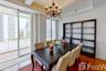 1 Bedroom Condo for rent in Langsuan Ville, Lumpini, Bangkok near BTS Chit Lom