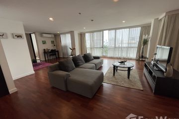 4 Bedroom Apartment for rent in Silom, Bangkok near BTS Surasak