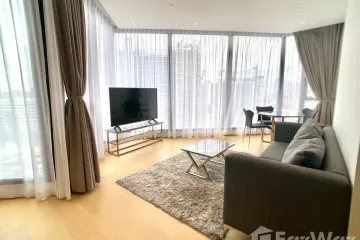 2 Bedroom Condo for rent in Din Daeng, Bangkok near MRT Phra Ram 9